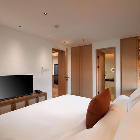 Beachwalk Residence Kuta  Exterior photo