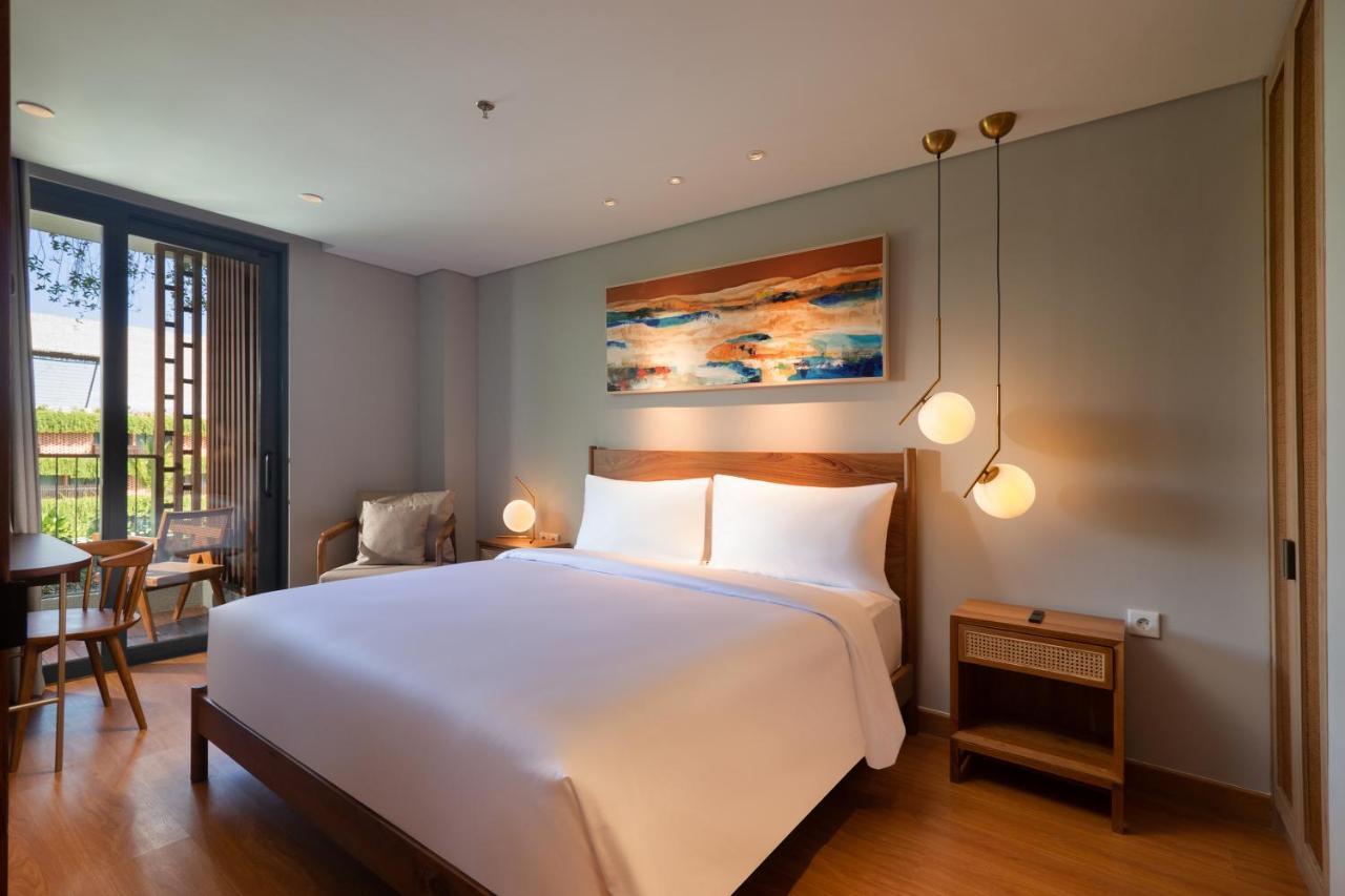 Beachwalk Residence Kuta  Exterior photo